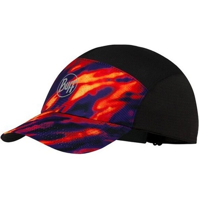 Buff Speed Cap ethnos flame