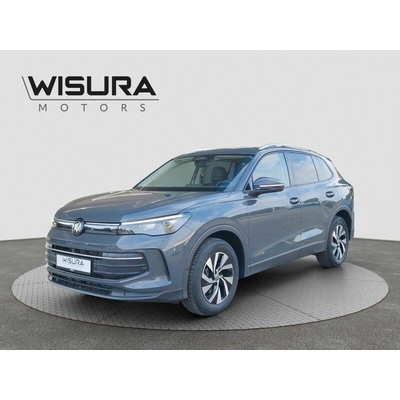 Volkswagen Tiguan 2.0 TDI Life DSG 110 kW
