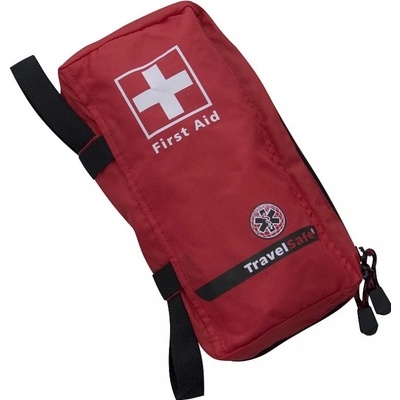 Travelsafe First Aid Medium lékárnička – Hledejceny.cz