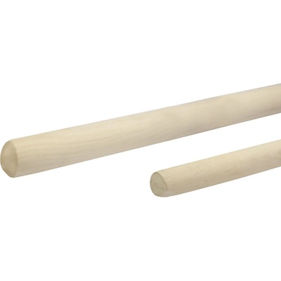 TRACIK ST261062 Násada univerzální kulatá 26 mm 150 cm – Hledejceny.cz