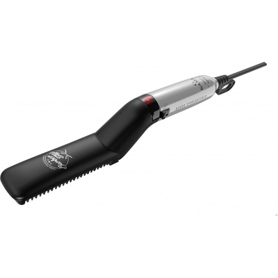 GA.MA Beard Straightener GIB4005 žehlička na vousy – Hledejceny.cz