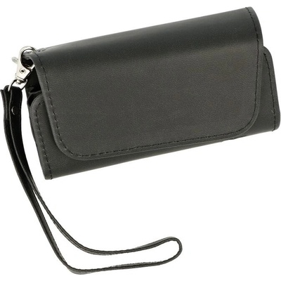 IQOS PVC pouzdro klíčenka černé