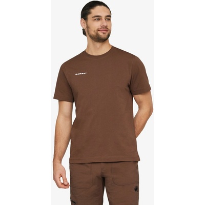 Mammut Base Mini Logo Soil