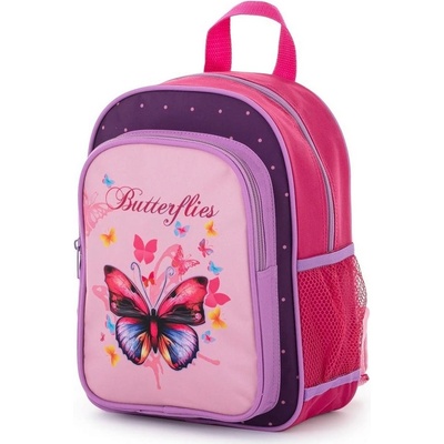 Oxybag Motýľ 7-69220