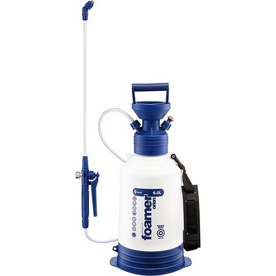 Foamer Orion HD Alka Line 6L