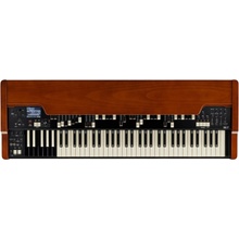 Hammond XK-7