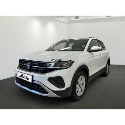 Volkswagen T-Cross 1.0 TSI Life 70 kW