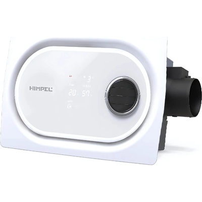 Himpel Huezentte 3
