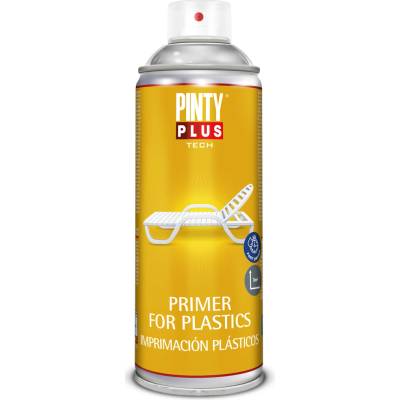 Novasol Tech Impregnácia plastov základný náter transparentná 400 ml
