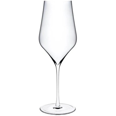 RONA Poháre na biele víno BALLET 4 x 520 ml