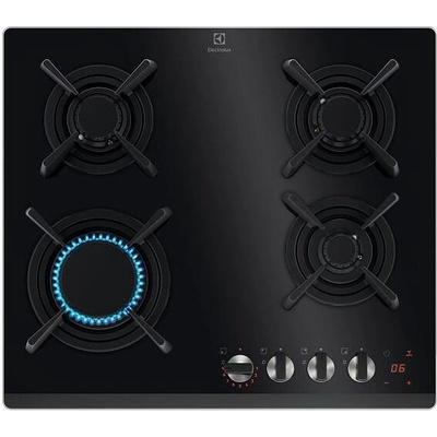 Electrolux KGG643753K