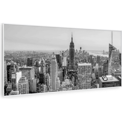 Klarstein Wonderwall Air Art Smart HTR10-WAASm700WNYCTW