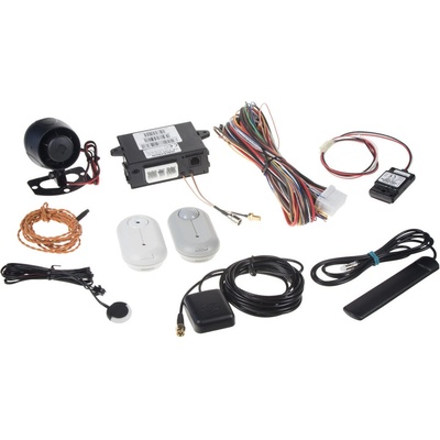 Autoalarm Jablotron CA 2103 – Hledejceny.cz