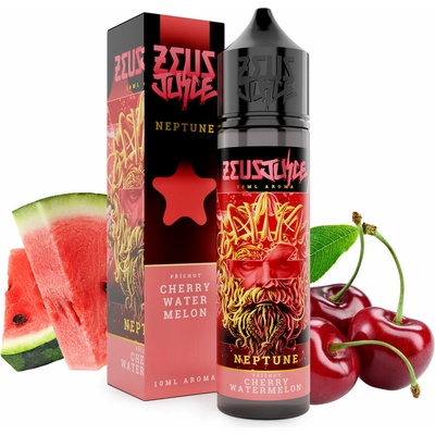 Zeus Juice Shake & Vape Neptune 10 ml
