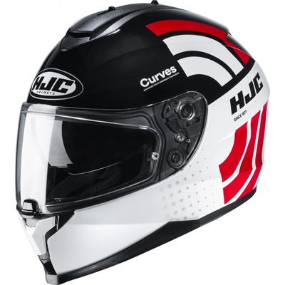 HJC C70 Curves
