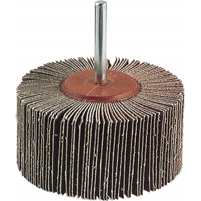 Wolfcraft Wolfcraft Vějířová bruska 80x30,stop6, zrnitost60 2033000
