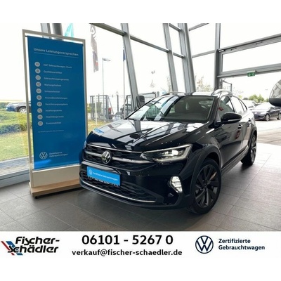 Volkswagen Taigo 1.5 TSI Style DSG 110 kW