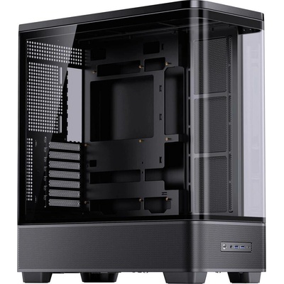 Jonsbo TK-5 Black