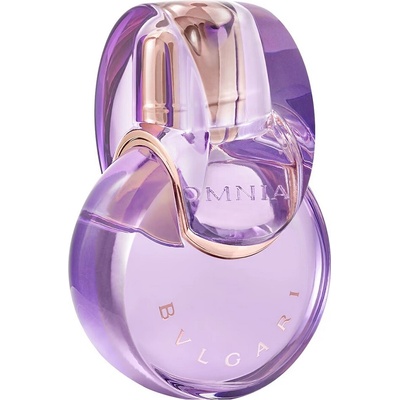 Bvlgari Omnia Amethyste toaletná voda dámska 50 ml plniteľný flakón