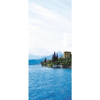 Preinterier Fototapeta - DV0134 - Pobrežie Samolep. fólia - 91cm x 211cm