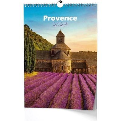 Baloušek nástěnný Provence 32 × 45 cm 2027