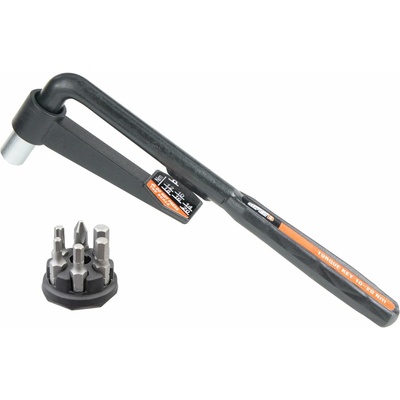 Super B momentový klíč hobby 10-20Nm TB-TW16