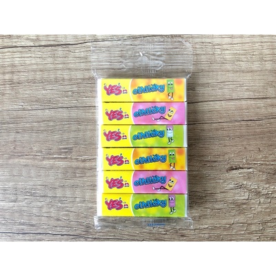 Yes Bons Komprimát cihličky 45 g