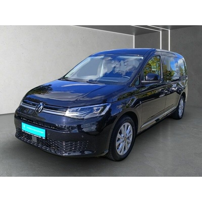 Volkswagen Caddy Maxi 1.5 eHybrid Style DSG 110 kW
