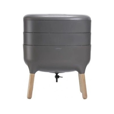 Plastia Urbalive antracit