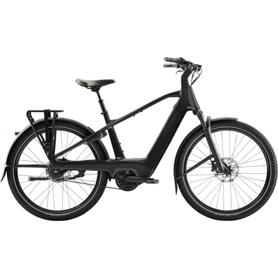 Trek Charter+ 4 Nexus 5 Belt 027