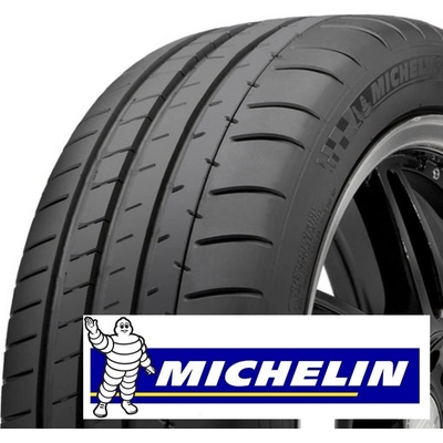 Michelin Pilot Super Sport 245/30 R19 89Y