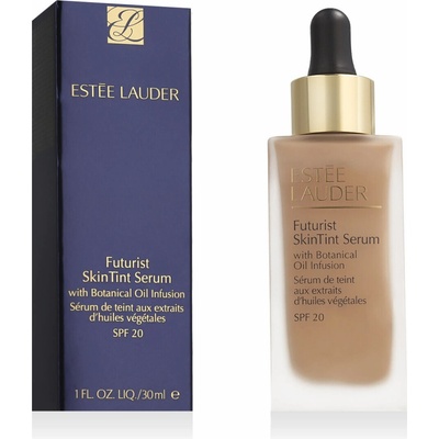 Estée Lauder Tekutý make-up Futurist SkinTint Serum 3N1 Ivory Beige 30 ml