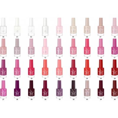 Golden Rose Color Expert lak na nehty 31 10,2 ml