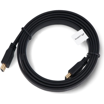 Lanberg CA-HDMI-21CU-0018-BK