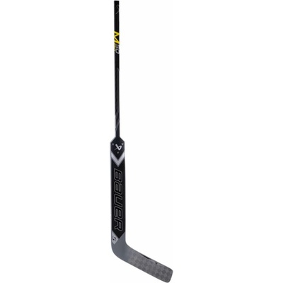 Brankárska hokejka Bauer Supreme M50 Pro S24 SR