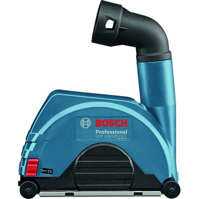BOSCH GDE 115/125 FC-T 1600A003DK