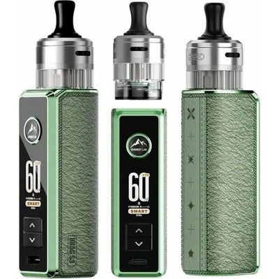 Voopoo Drag S3 PnP-X Pod Kit 3000 mAh Green