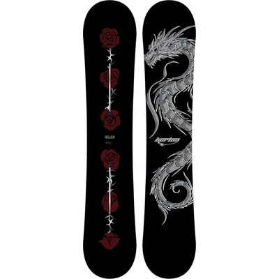 Burton Blossom Dragon 26/27