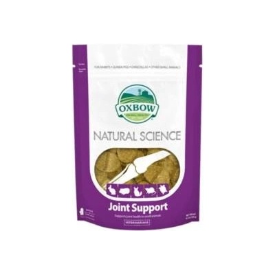 Oxbow Natural Science Joint Support 60 tbl – Hledejceny.cz