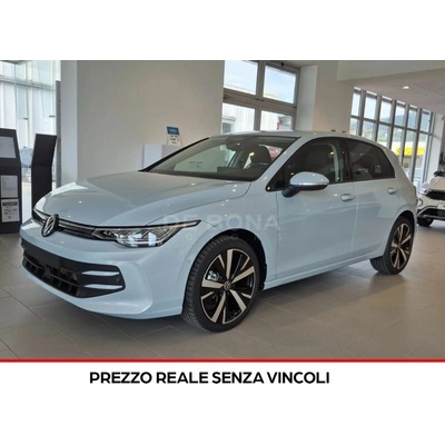 Volkswagen Golf 1.5 eTSI Life DSG 85 kW