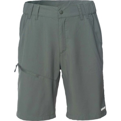 Hi-Tec MEGANO SP pánské outdoorové šortky khaki