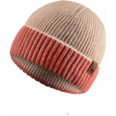 Čiapka P.A.C. Wandu Beanie Beige
