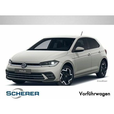 Volkswagen Polo Edition 50 IQ.DRIVE 70 kW