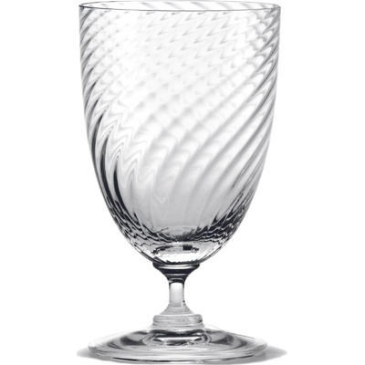 Holmegaard Sklenice REGINA čirá 190 ml