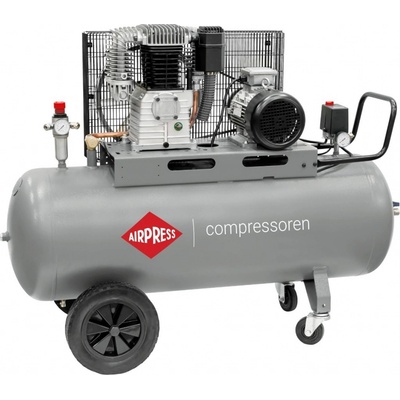 Airpress HK 650-200 Pro 360671