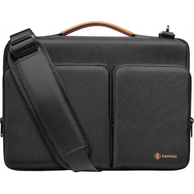 TomToc taška Versatile A42 pre Macbook Pro A42-C01D 14" Black
