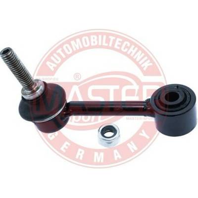 MASTER-SPORT Tyč/Vzpera stabilizátora 26775PCSMS