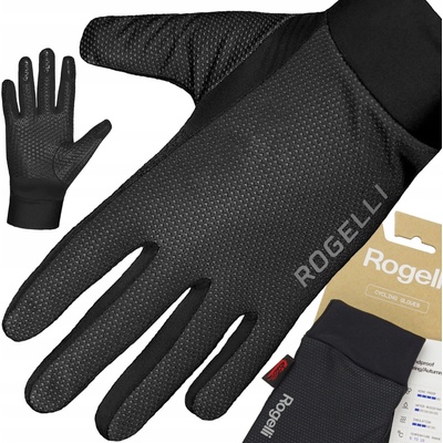 Rogelli Laval LF black