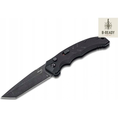 BOKER PLUS Intention II Tanto