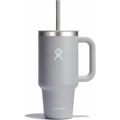 Hydro Flask All Around Travel Tumbler čierný 945 ml